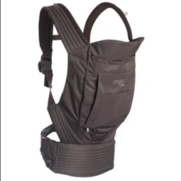 Onya Baby - Nexstep Carrier Java - Picture 2 of 16